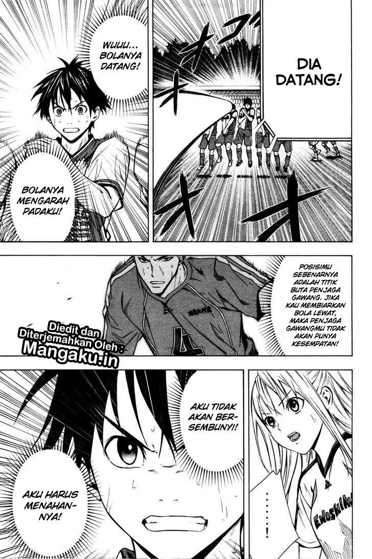 Chapter 83 - halaman 17