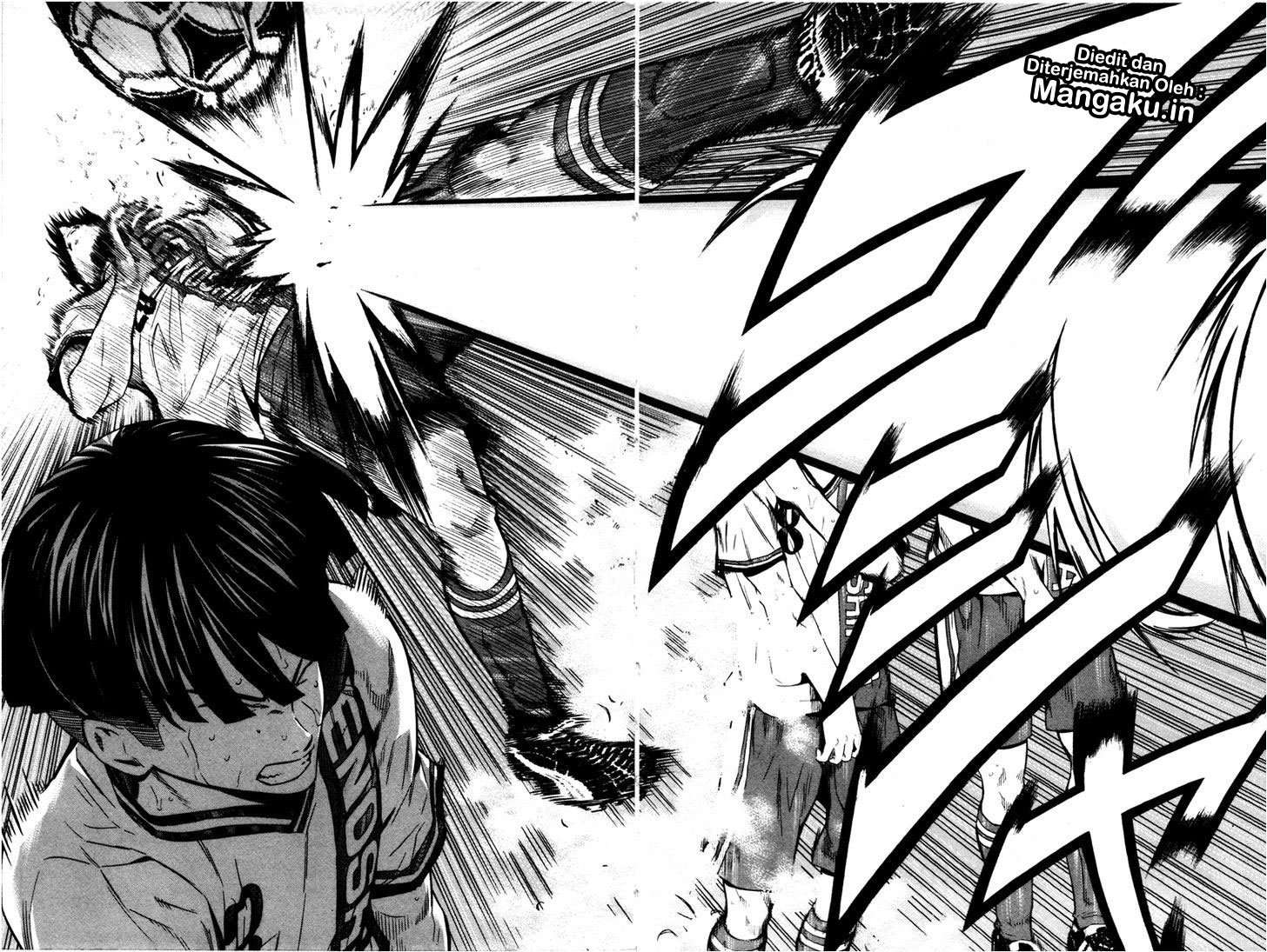 Chapter 83 - halaman 18