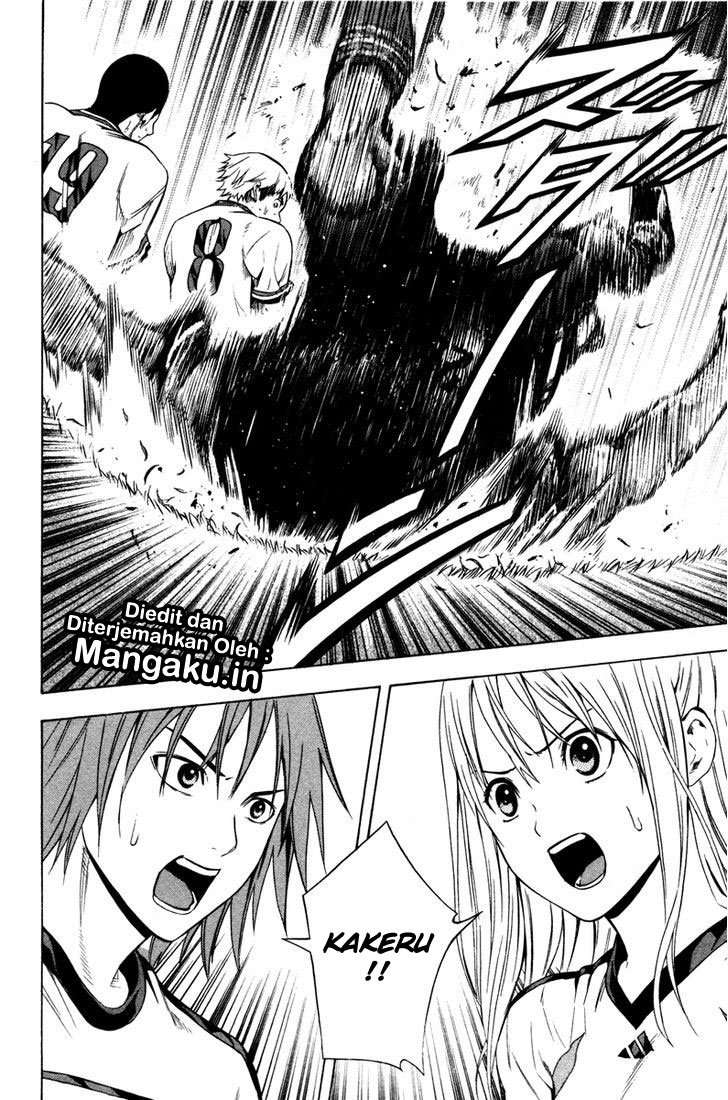 Chapter 83 - halaman 19