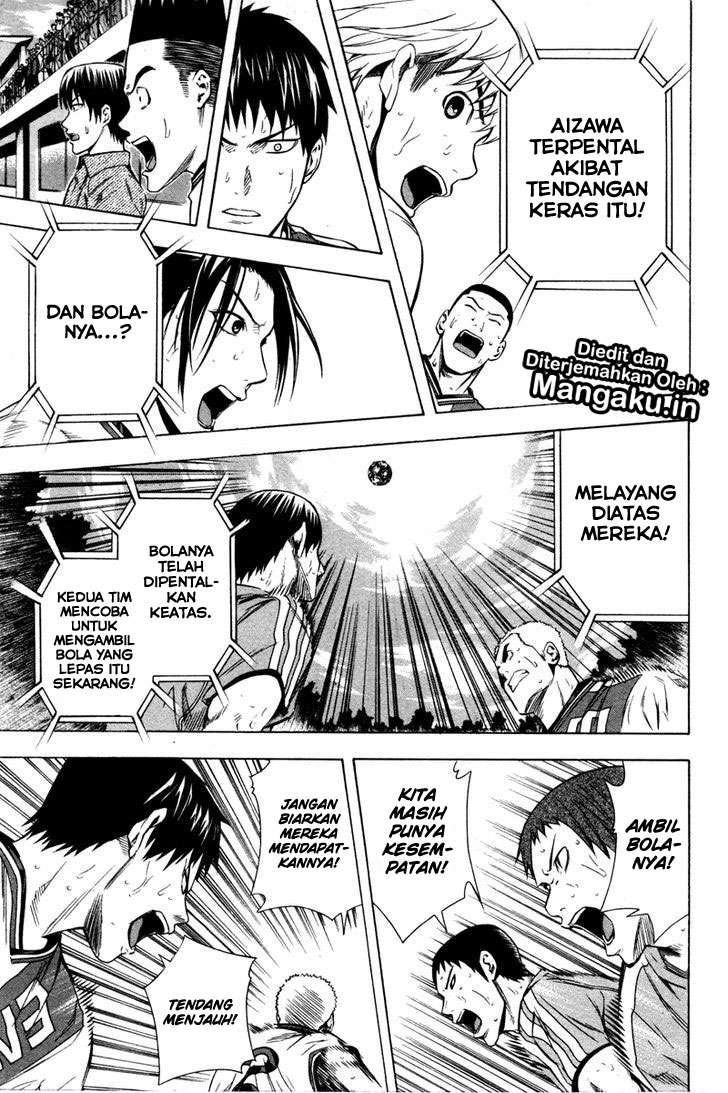Chapter 83 - halaman 20