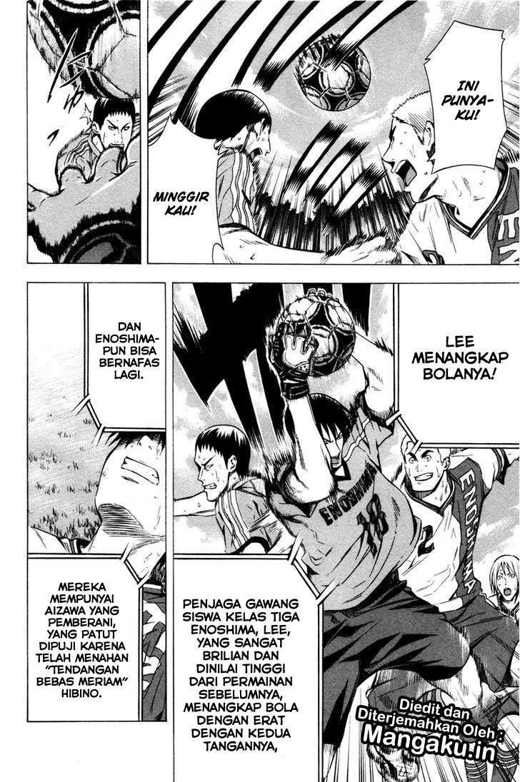 Chapter 83 - halaman 21