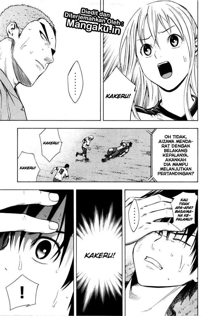 Chapter 83 - halaman 22