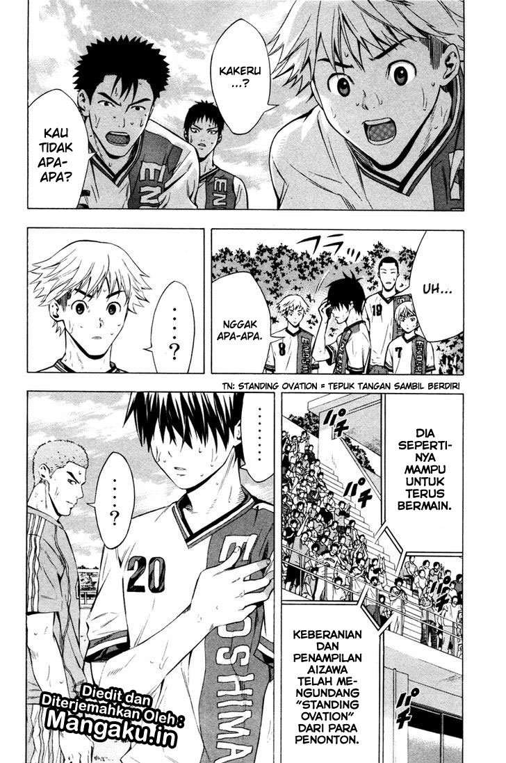 Chapter 83 - halaman 23