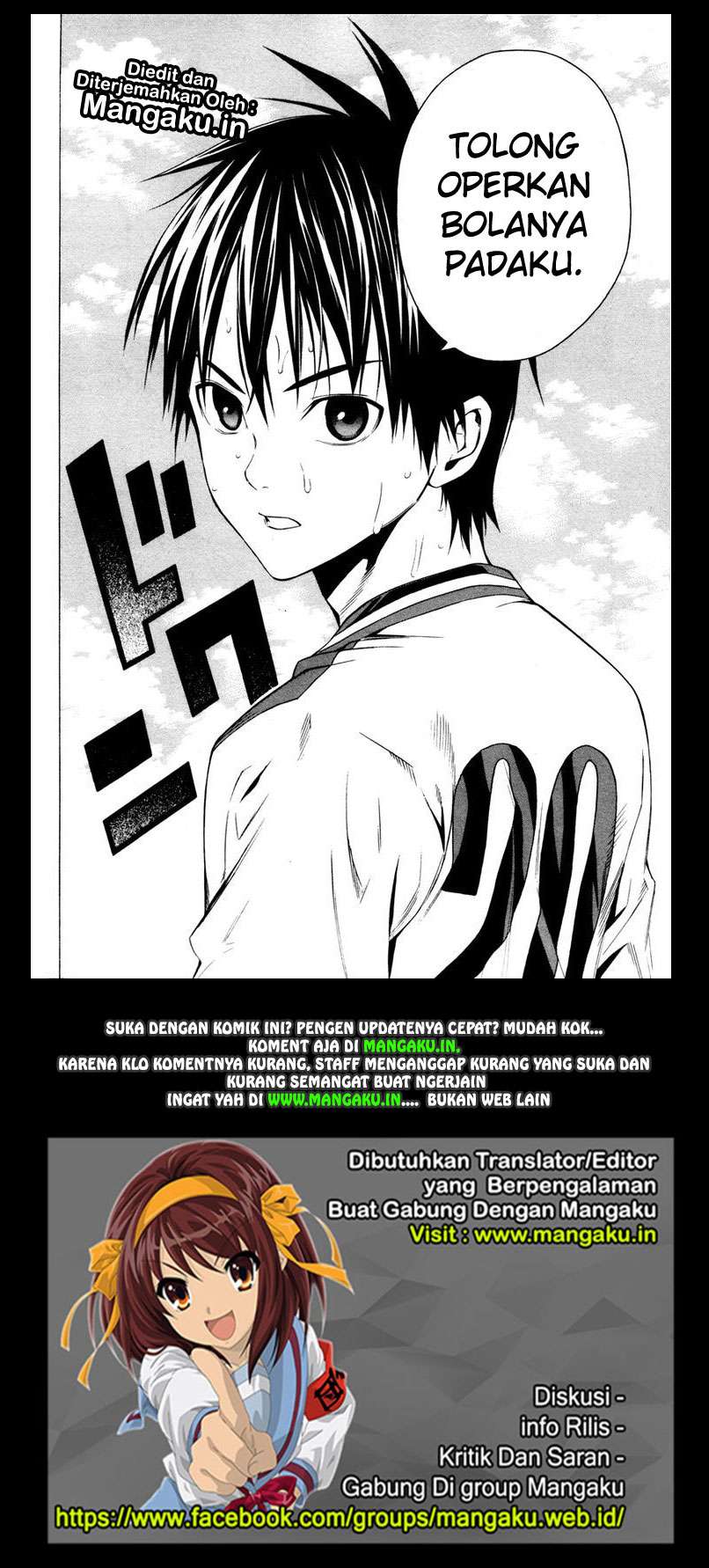 Chapter 83 - halaman 25