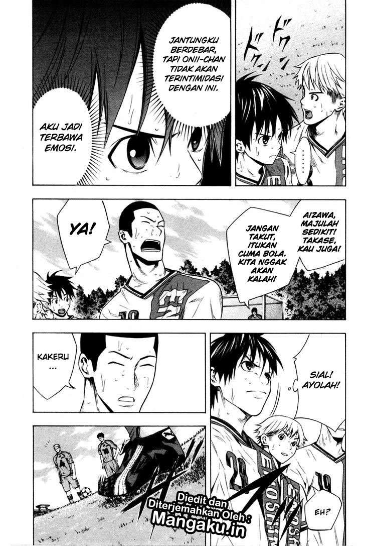 Chapter 83 - halaman 5