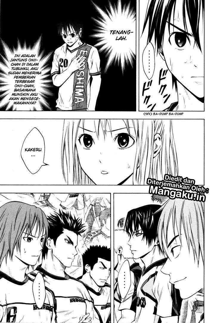 Chapter 83 - halaman 7