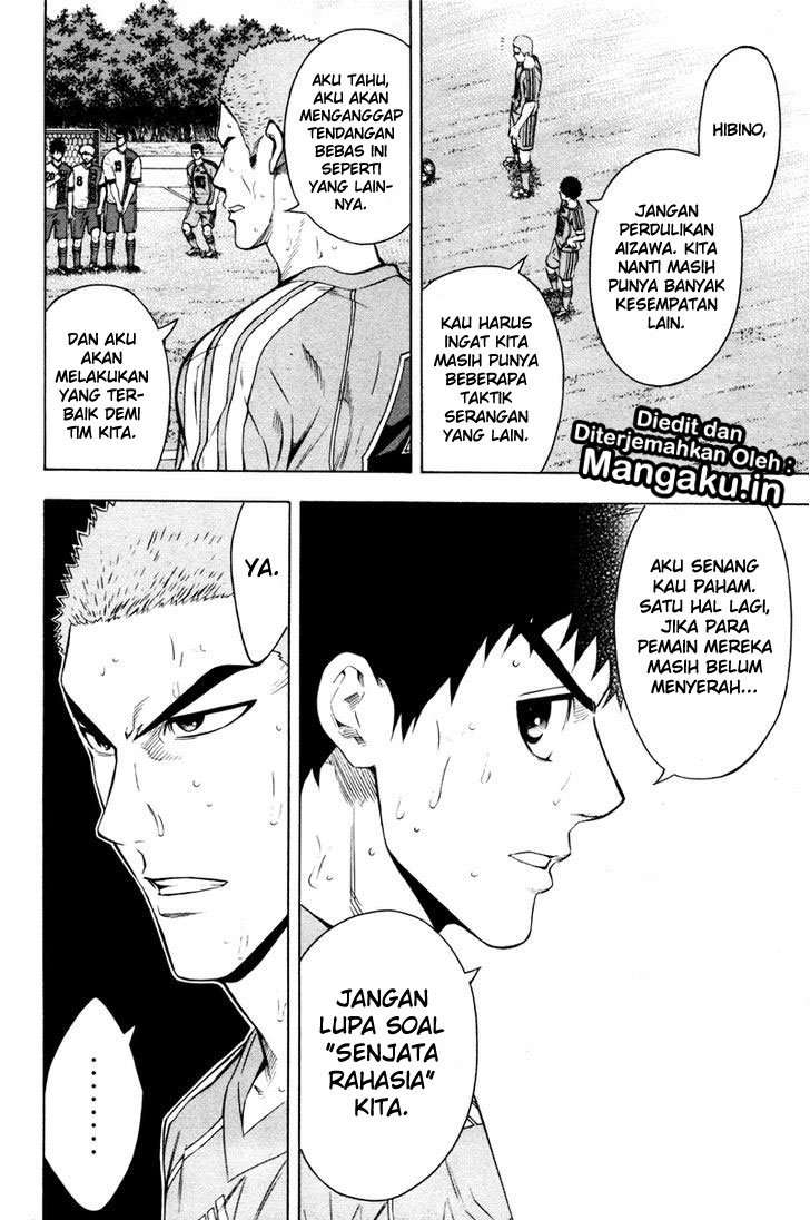 Chapter 83 - halaman 8