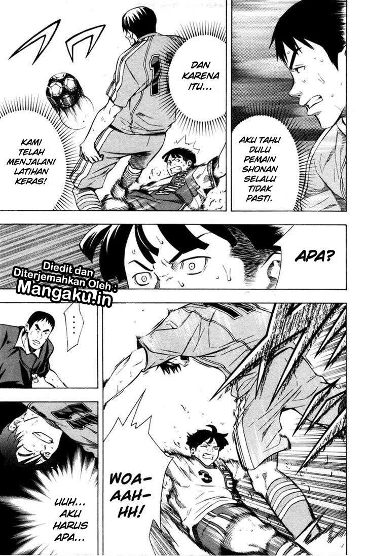 Chapter 82 - halaman 19