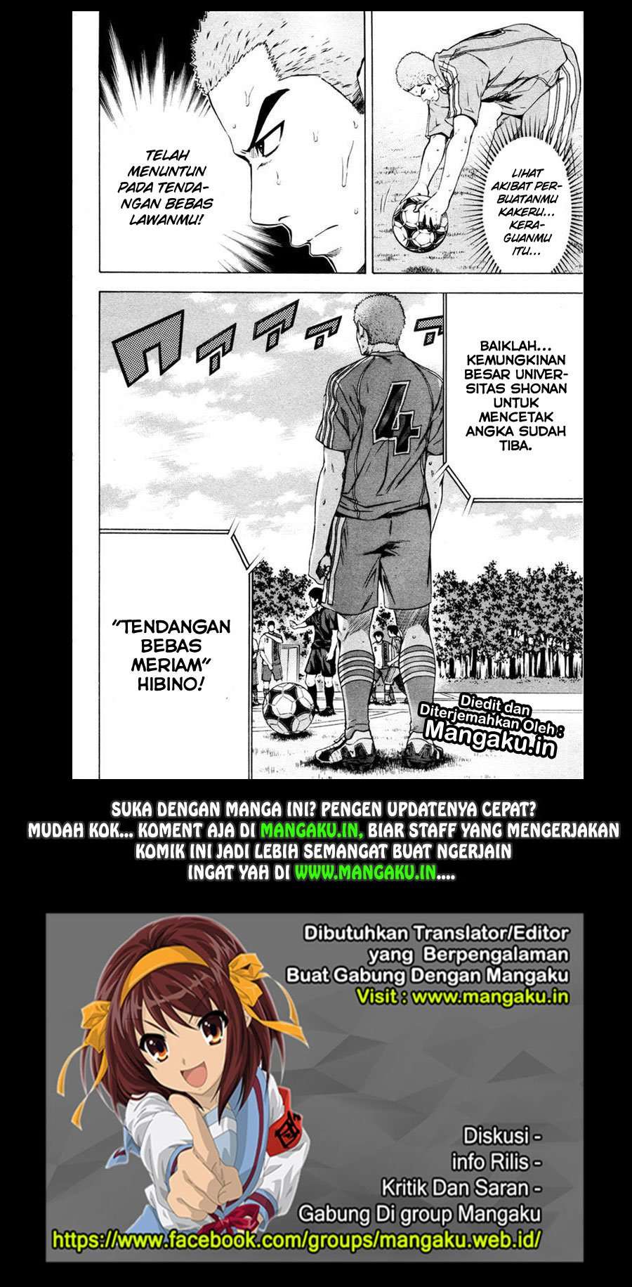 Chapter 82 - halaman 22