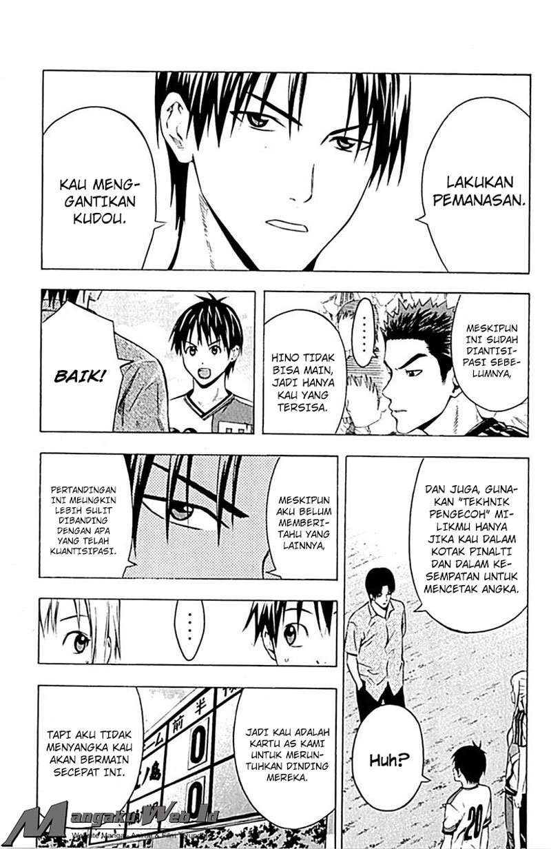 Chapter 80 - halaman 13