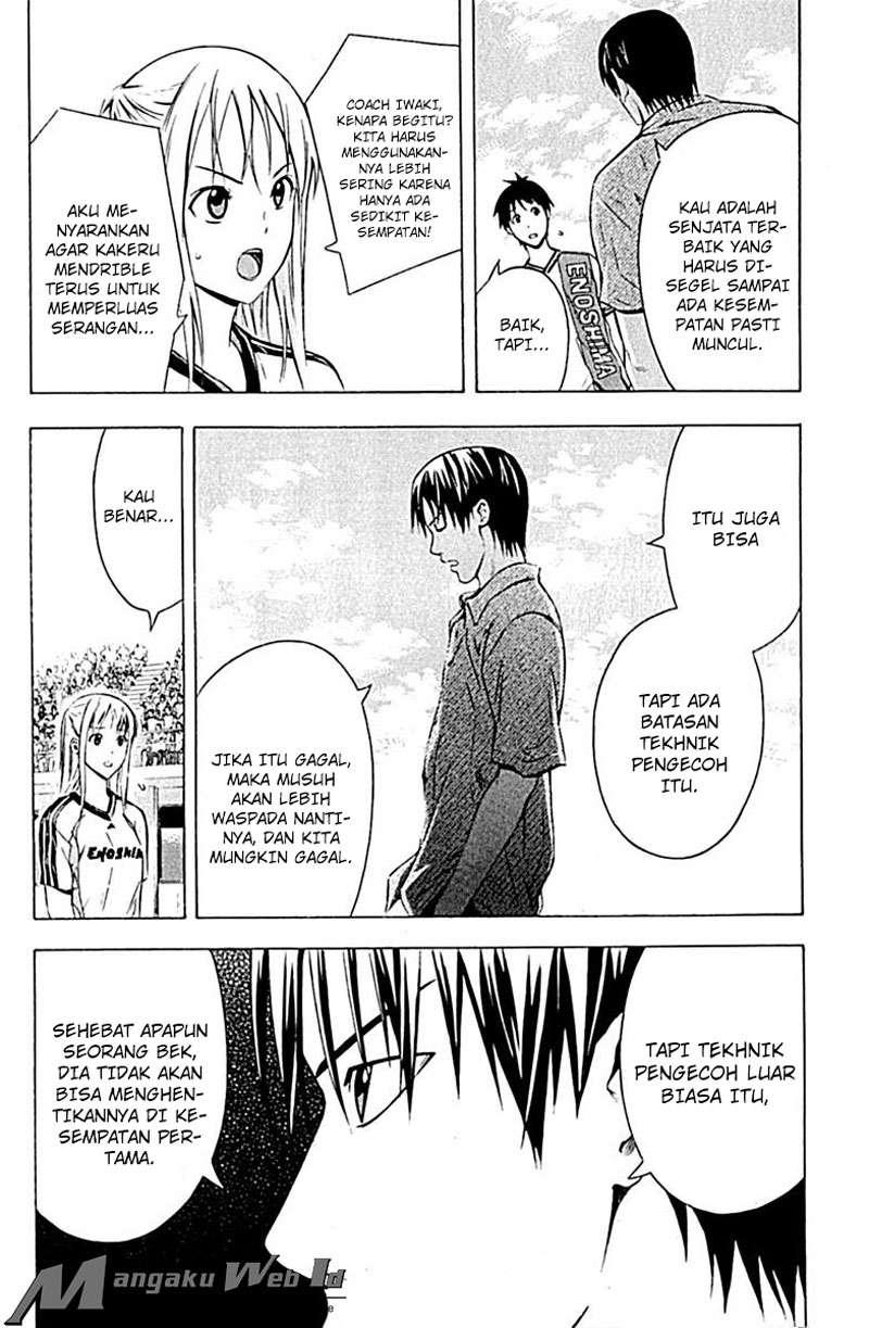Chapter 80 - halaman 14