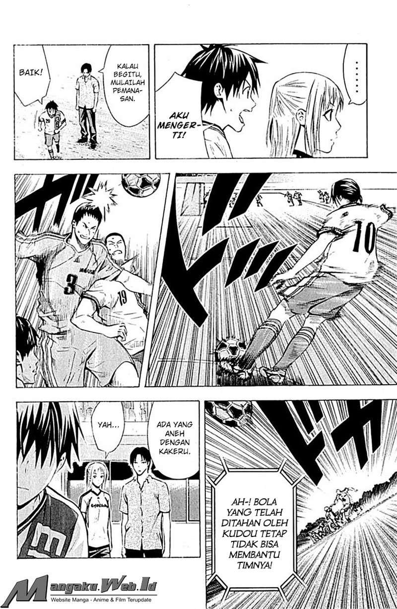 Chapter 80 - halaman 16
