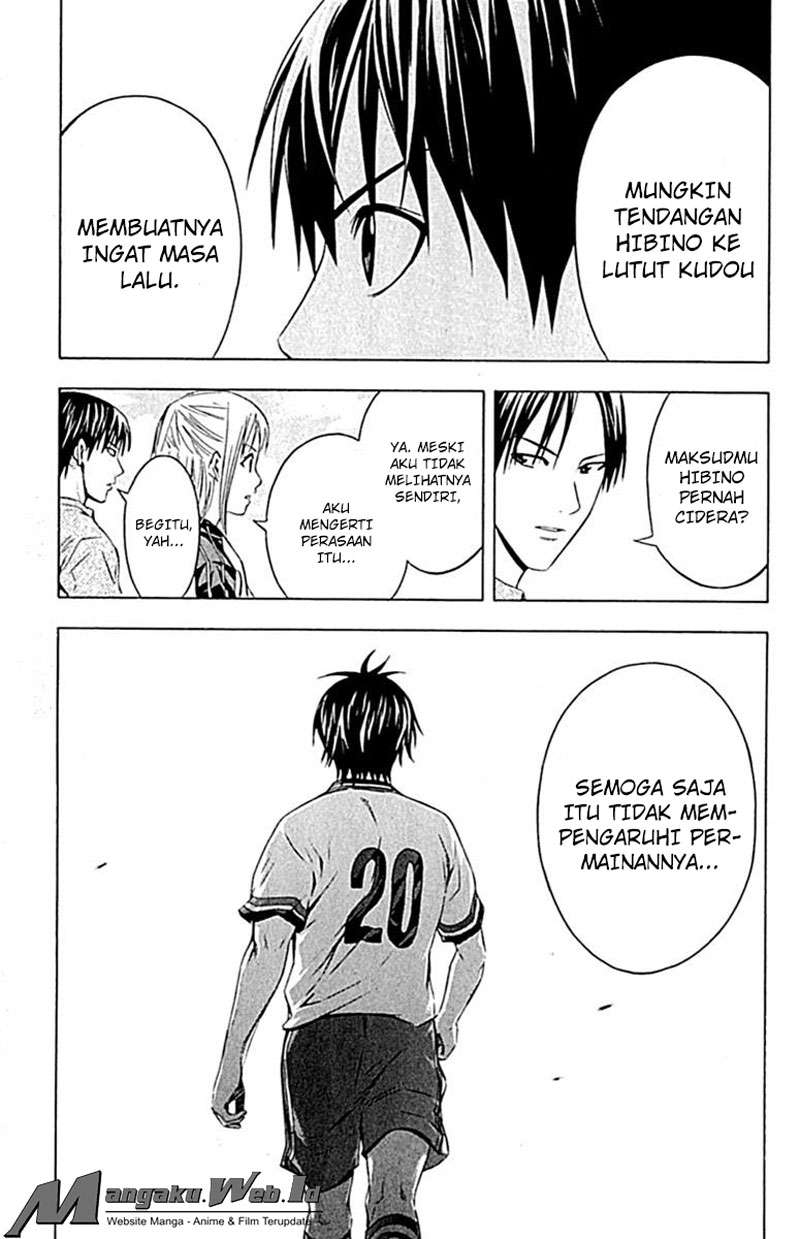 Chapter 80 - halaman 17