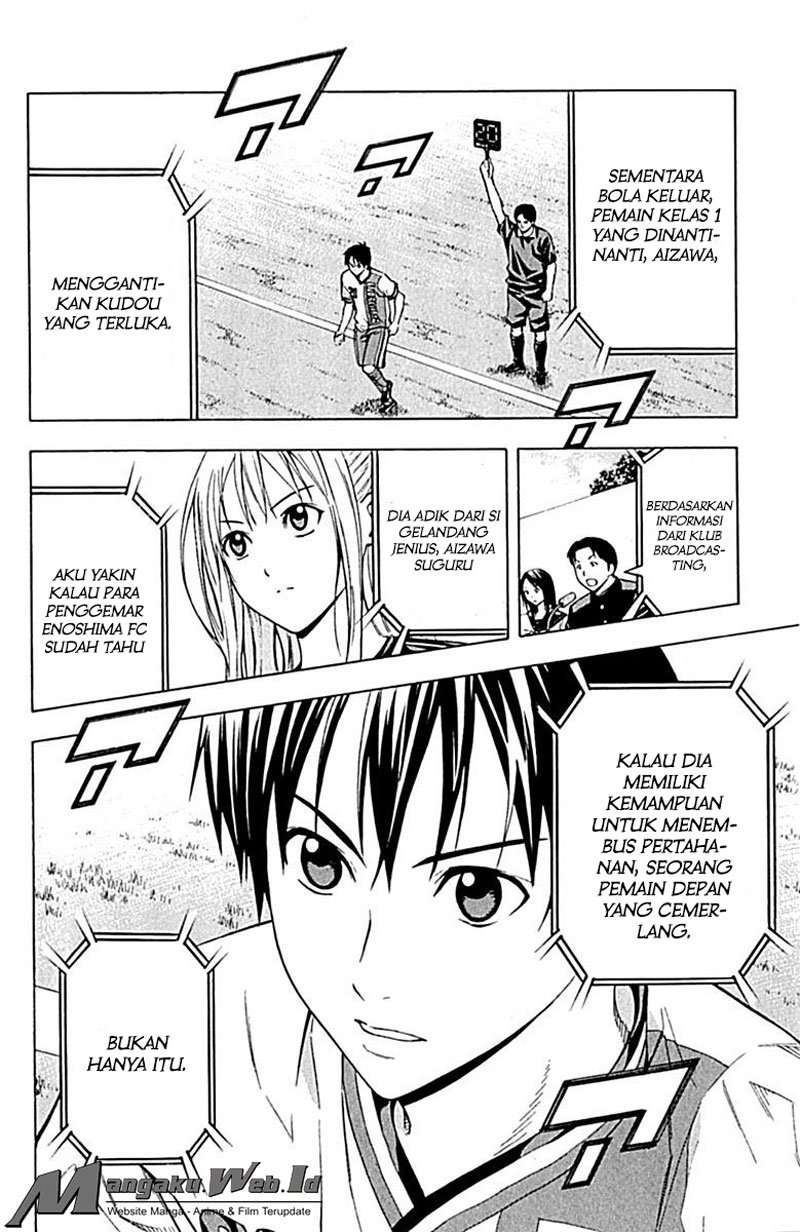 Chapter 80 - halaman 18