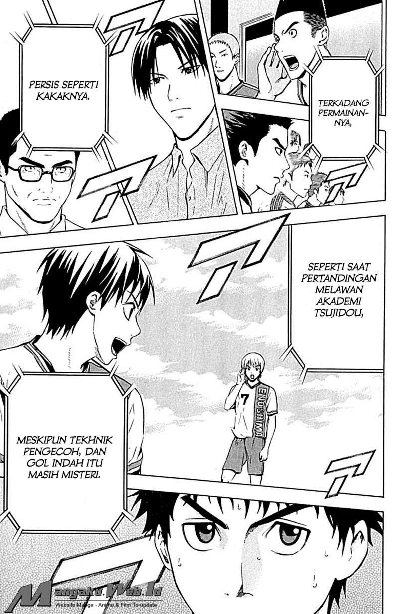 Chapter 80 - halaman 19