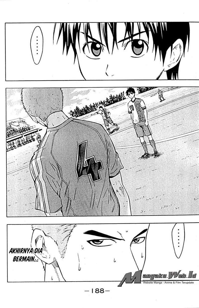 Chapter 80 - halaman 20