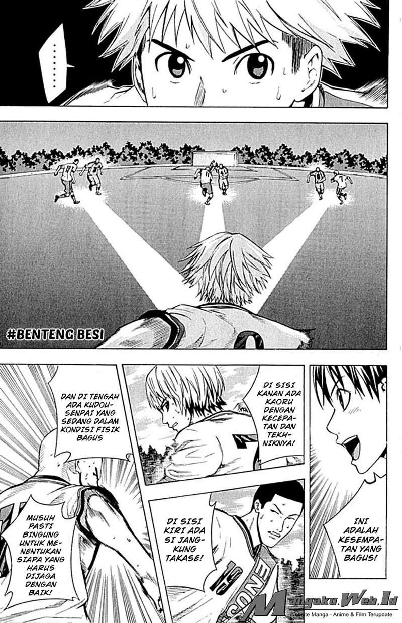 Chapter 80 - halaman 3
