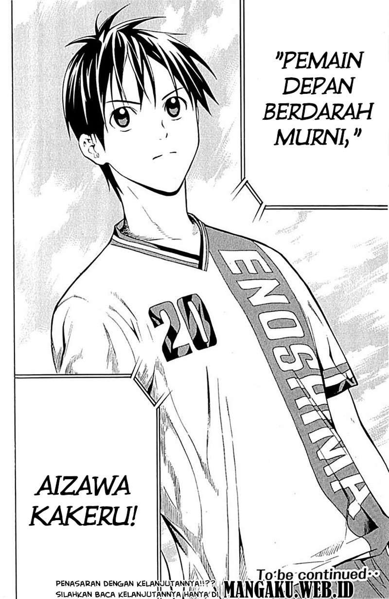 Chapter 80 - halaman 22
