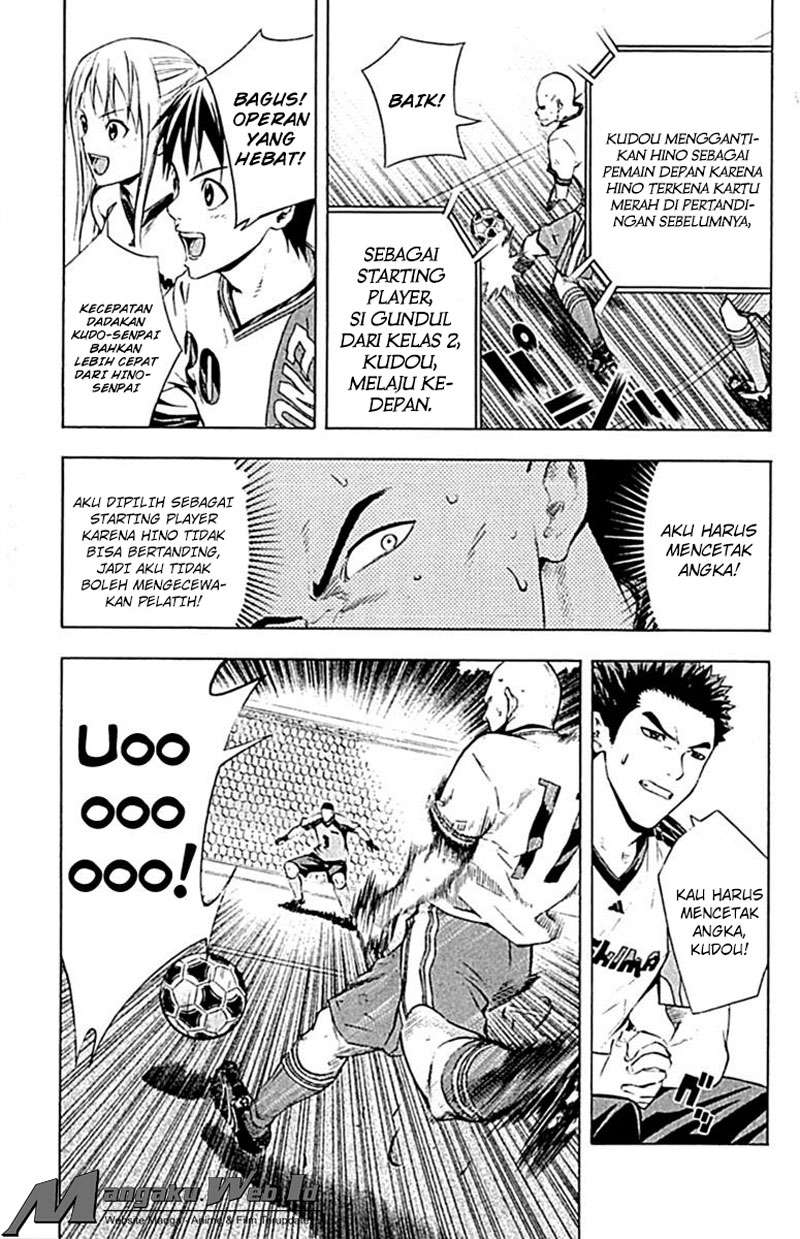Chapter 80 - halaman 5