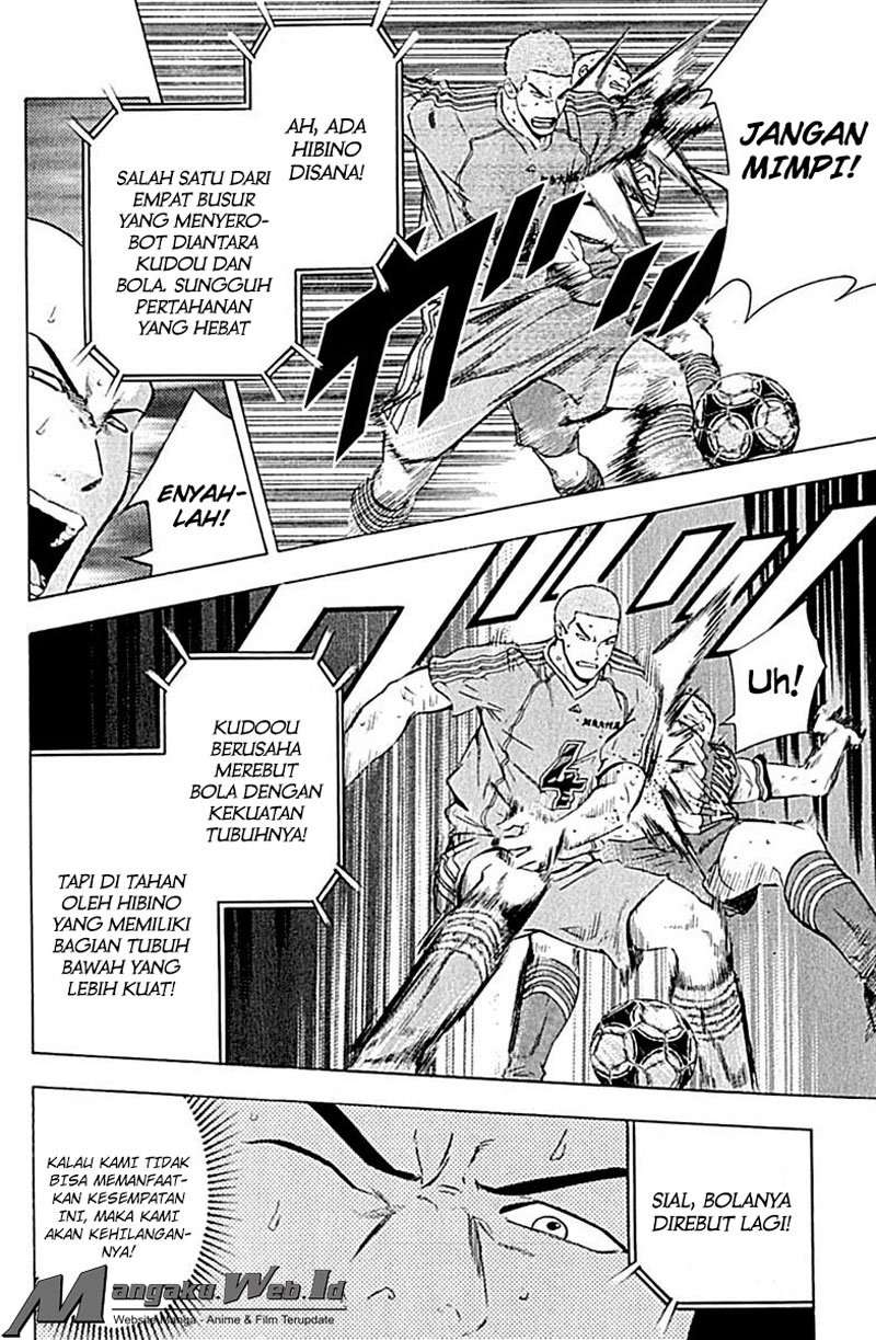 Chapter 80 - halaman 6