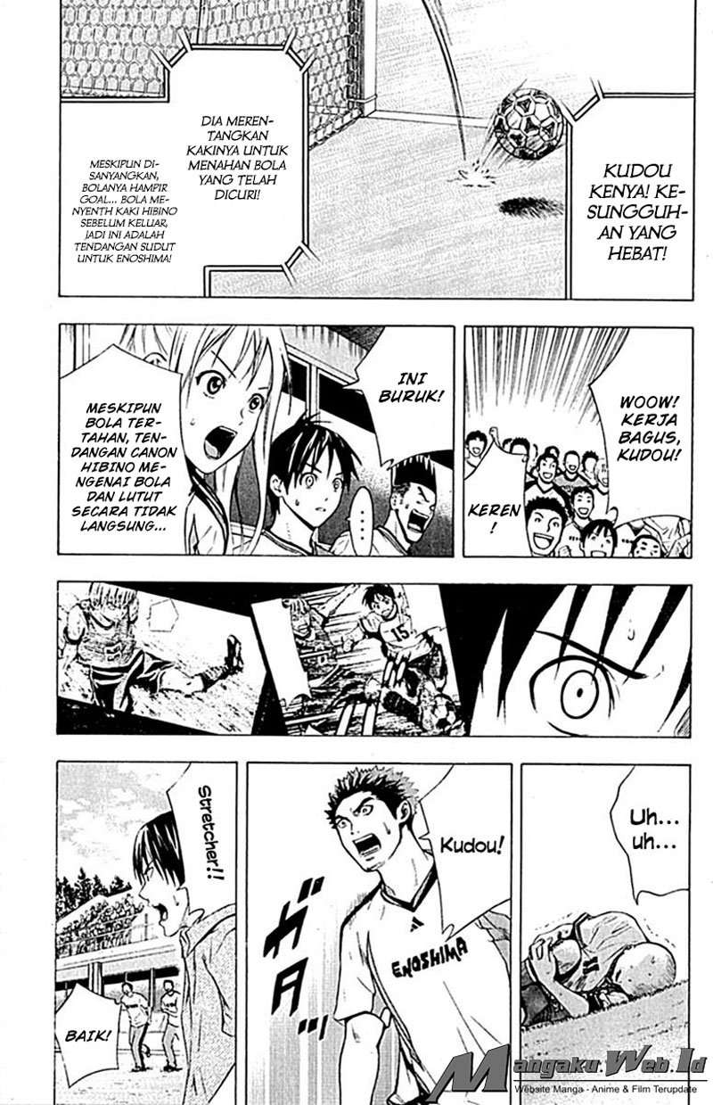 Chapter 80 - halaman 9