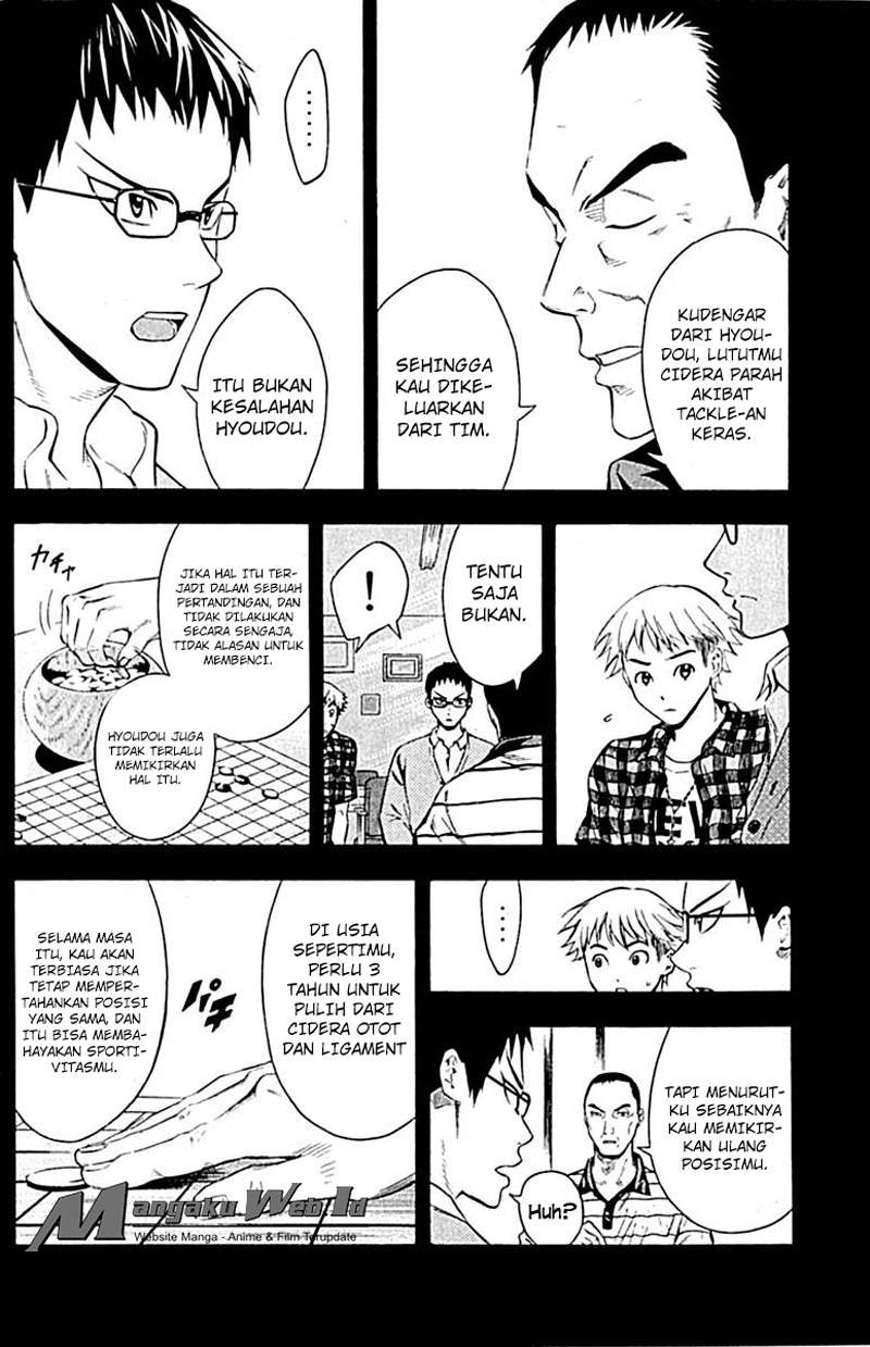 Chapter 79 - halaman 12