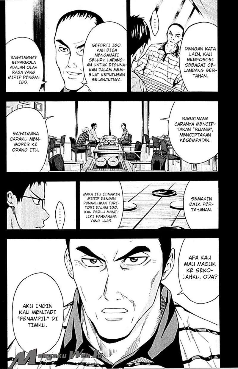 Chapter 79 - halaman 14