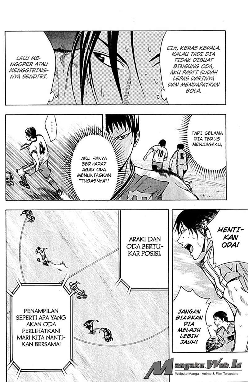 Chapter 79 - halaman 16