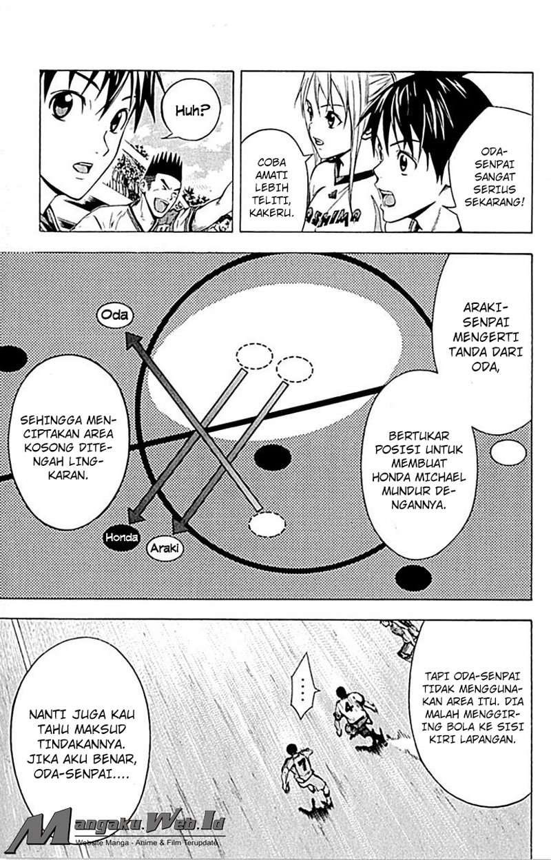 Chapter 79 - halaman 17