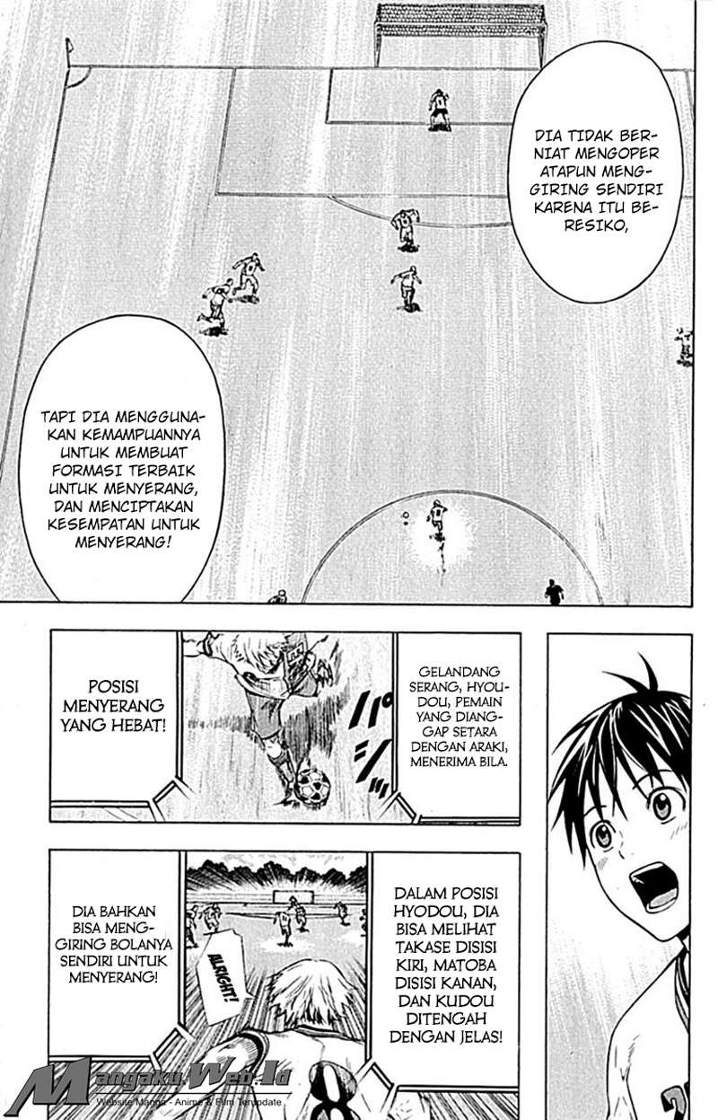 Chapter 79 - halaman 21