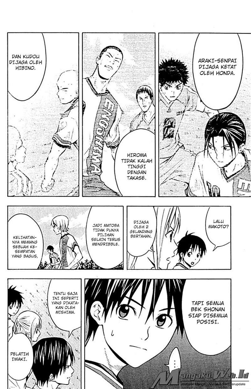 Chapter 79 - halaman 4