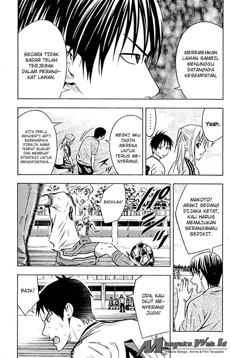 Chapter 79 - halaman 5