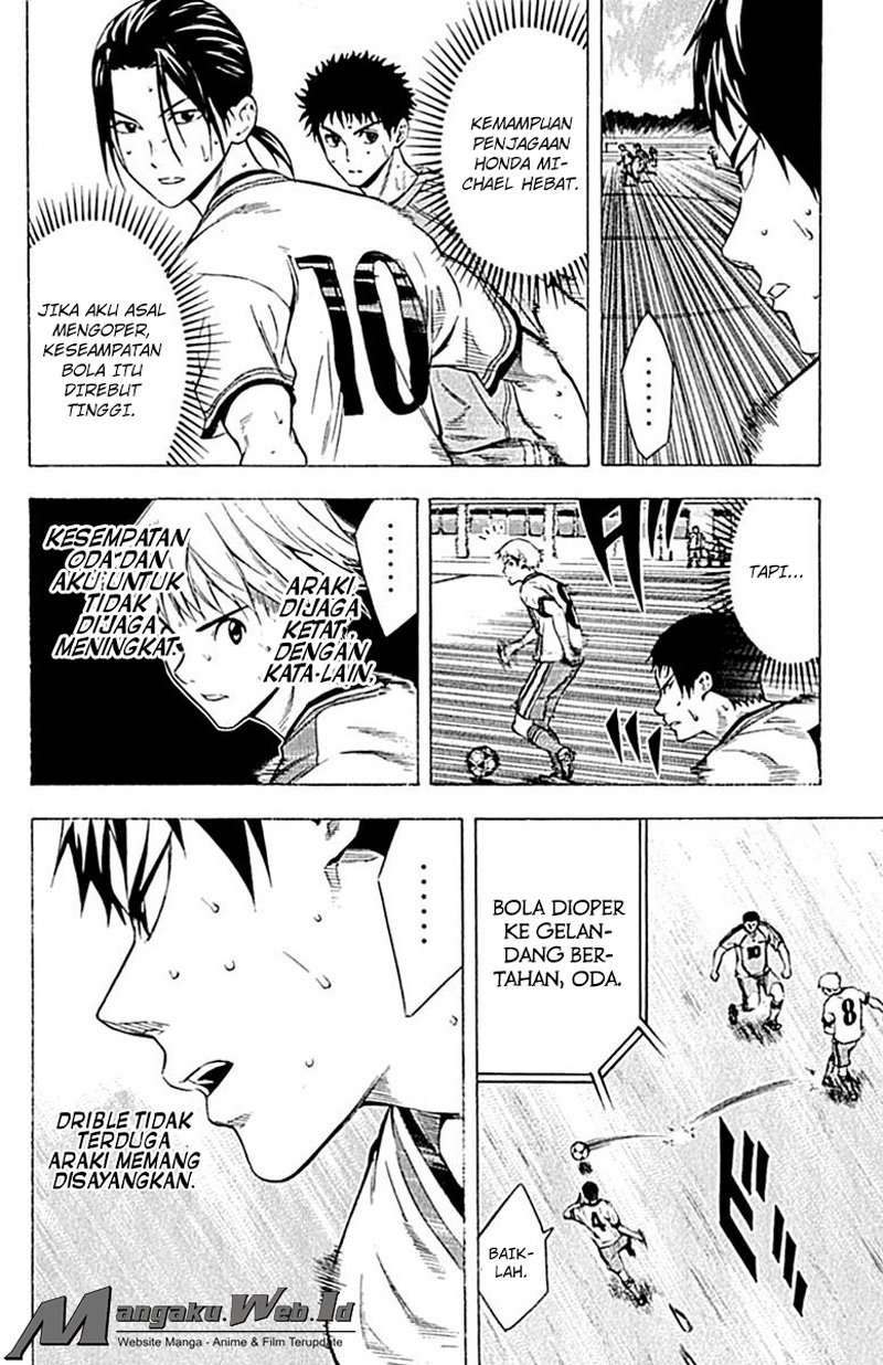 Chapter 79 - halaman 6