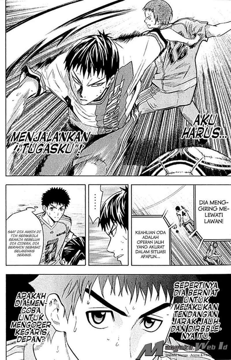 Chapter 79 - halaman 8