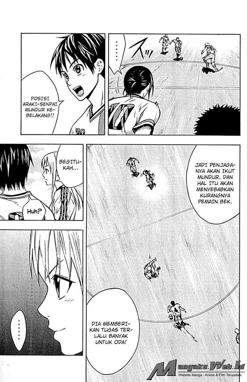 Chapter 79 - halaman 9