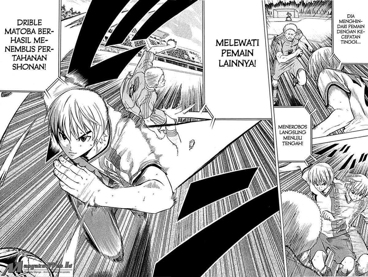 Chapter 78 - halaman 16
