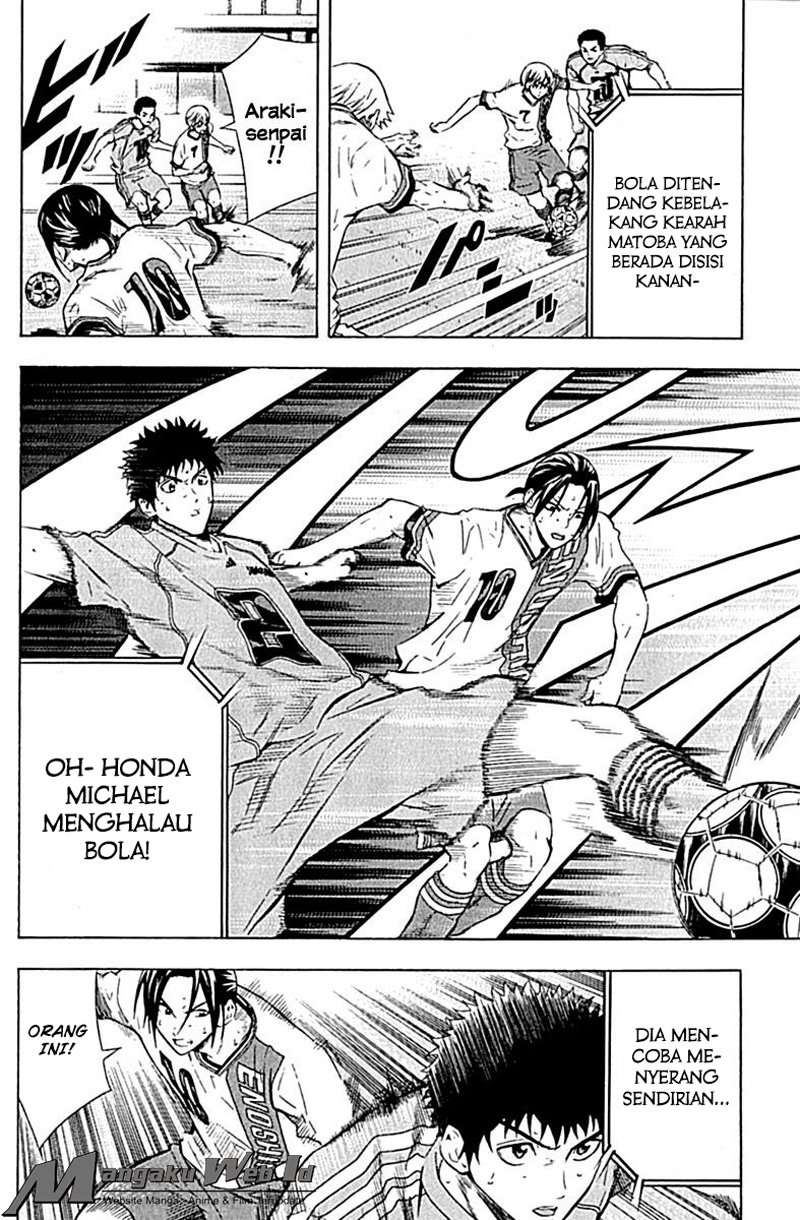 Chapter 78 - halaman 6