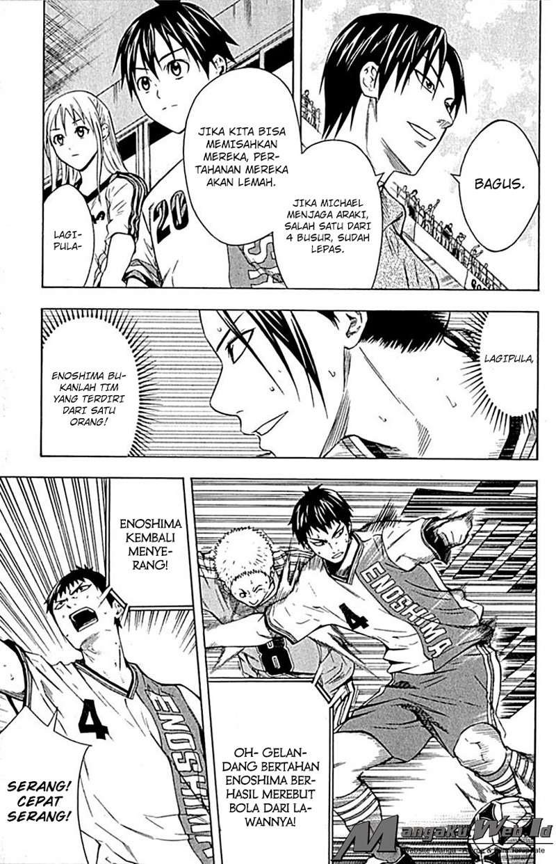 Chapter 78 - halaman 9