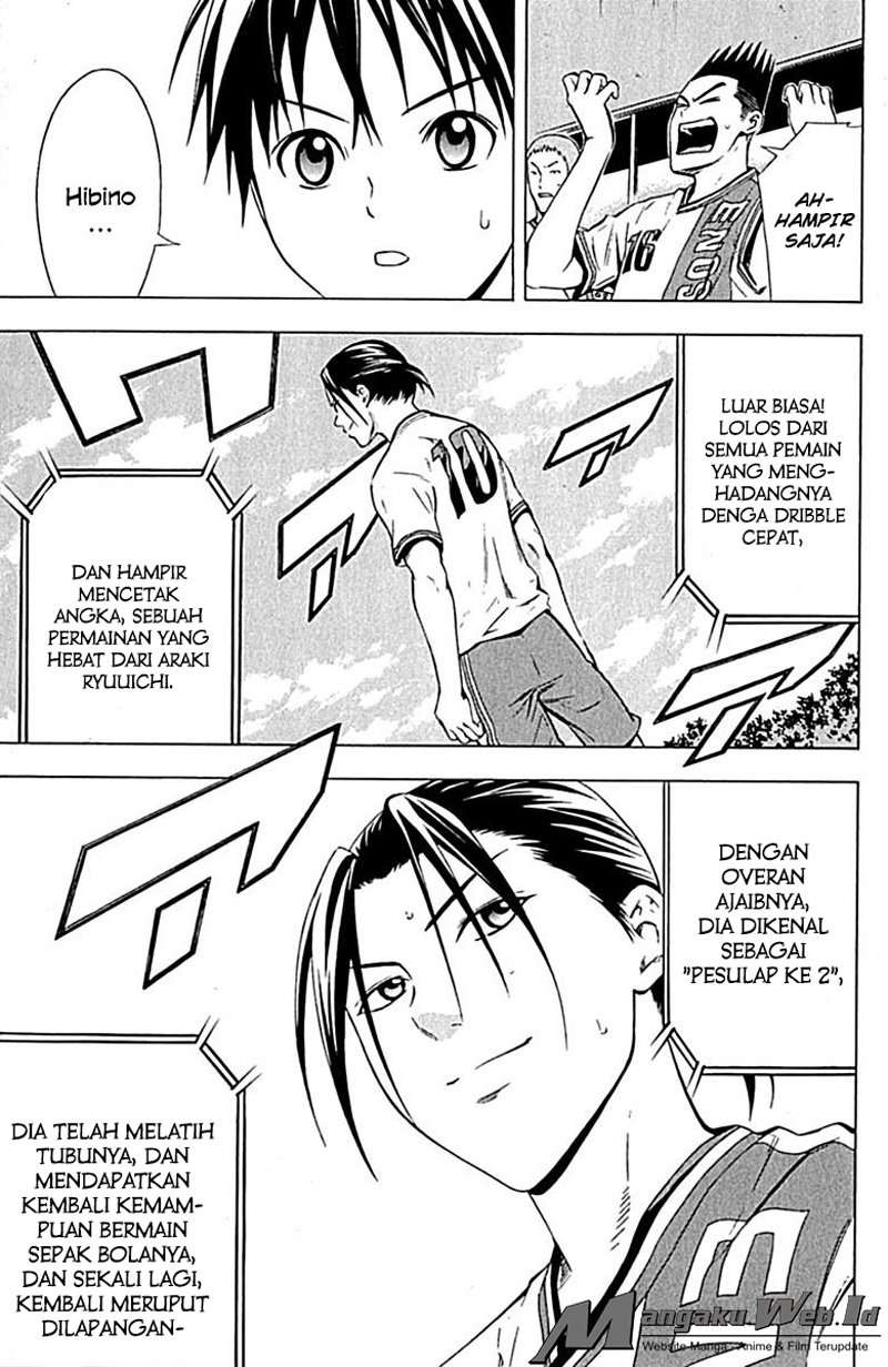 Chapter 77 - halaman 13