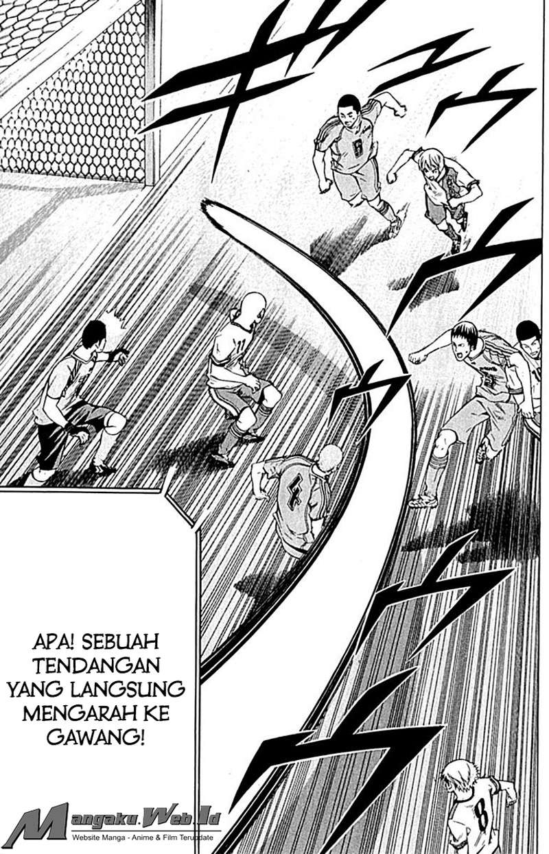 Chapter 77 - halaman 17