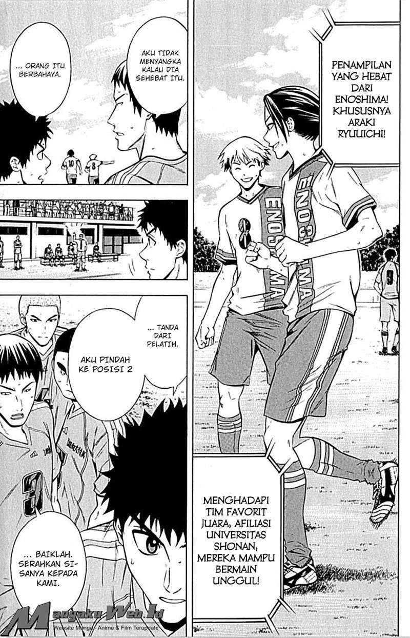 Chapter 77 - halaman 19