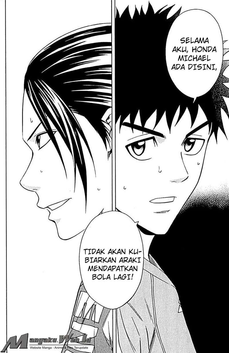 Chapter 77 - halaman 20