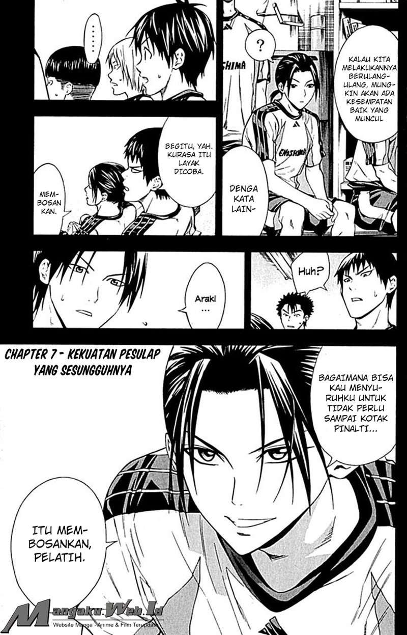 Chapter 77 - halaman 4