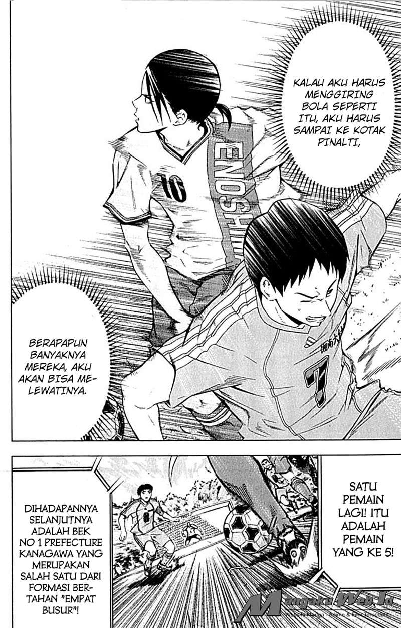 Chapter 77 - halaman 5