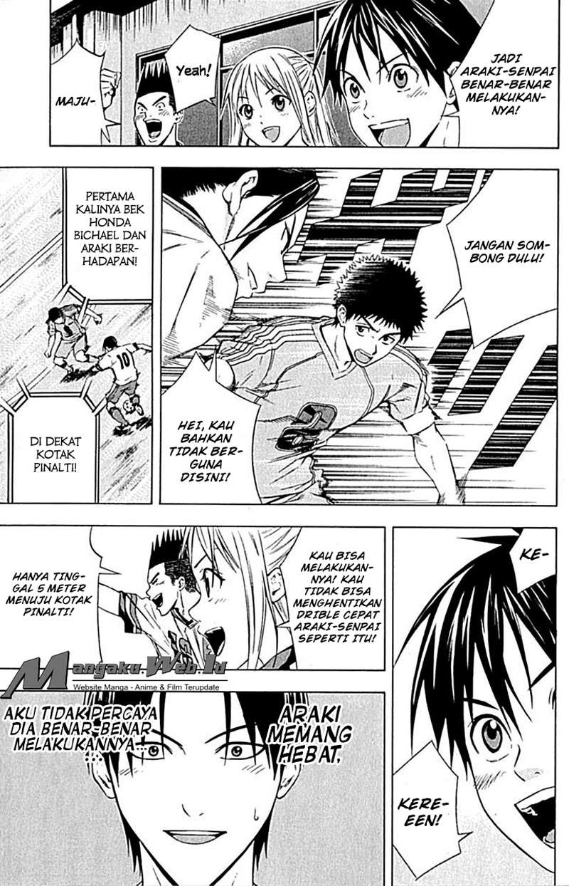 Chapter 77 - halaman 6
