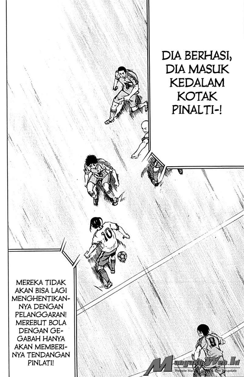 Chapter 77 - halaman 8