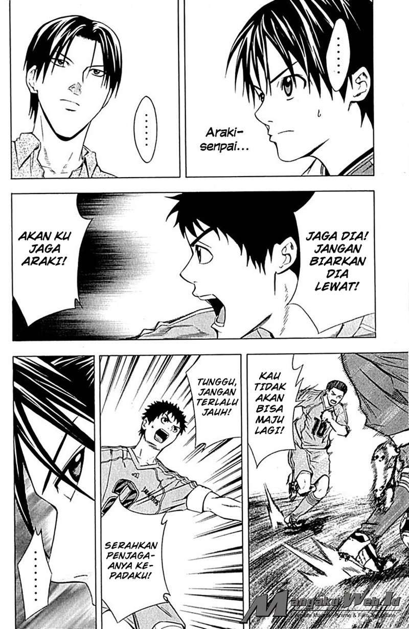 Chapter 76 - halaman 16
