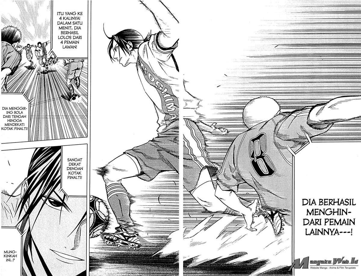 Chapter 76 - halaman 20