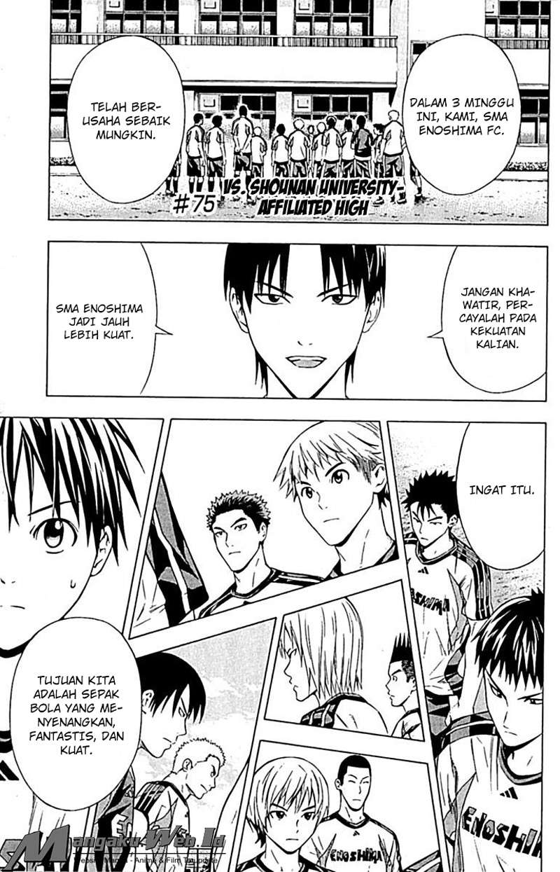 Chapter 75 - halaman 2