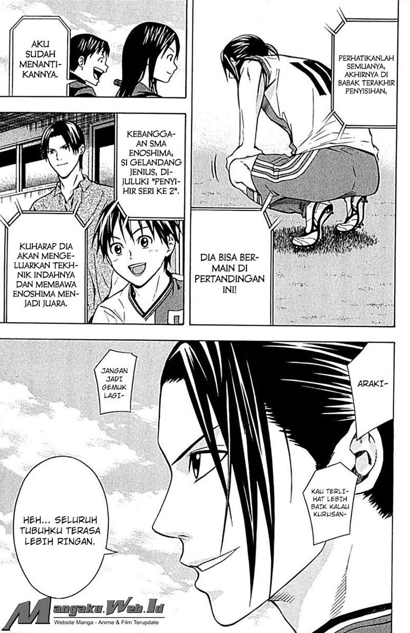 Chapter 75 - halaman 19